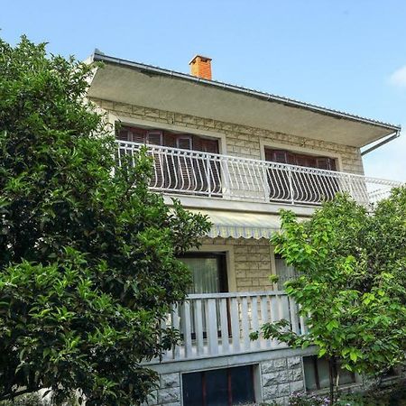 Apartmani Apollo Spalato Esterno foto