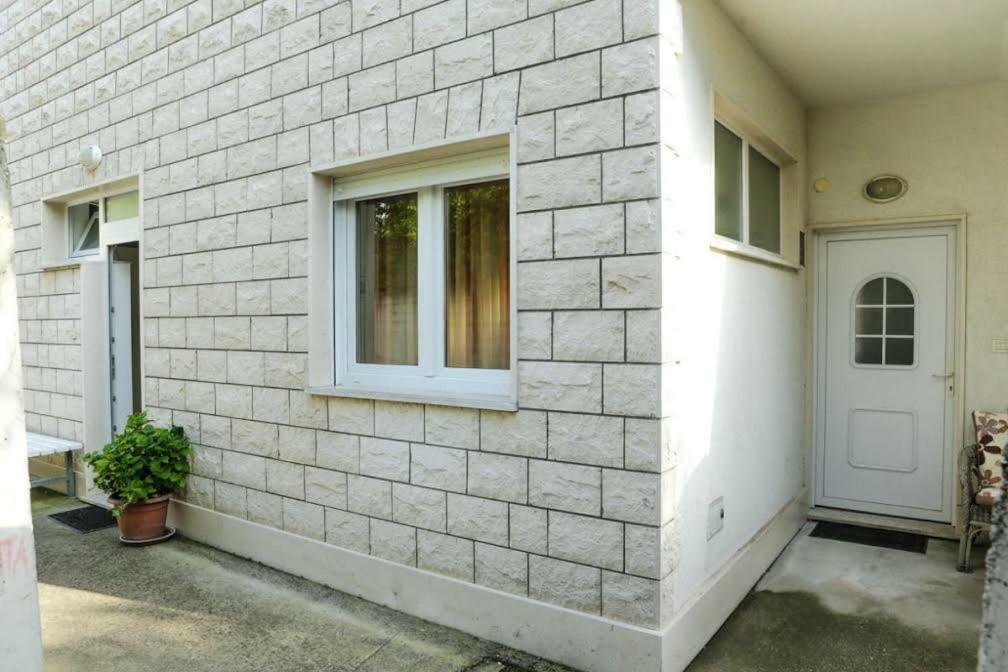 Apartmani Apollo Spalato Esterno foto