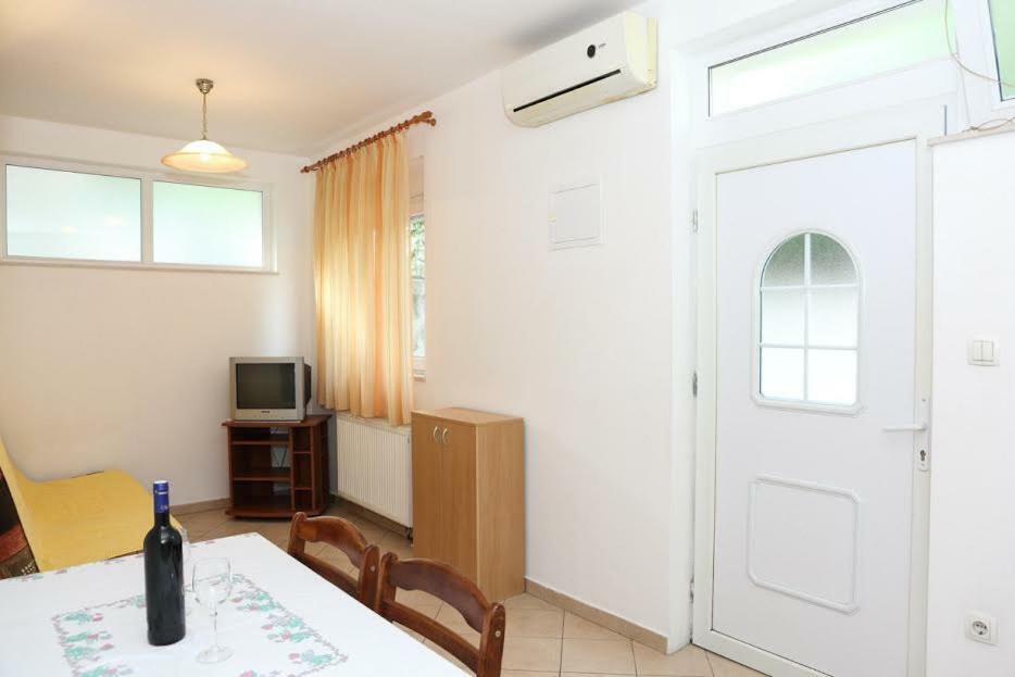 Apartmani Apollo Spalato Esterno foto