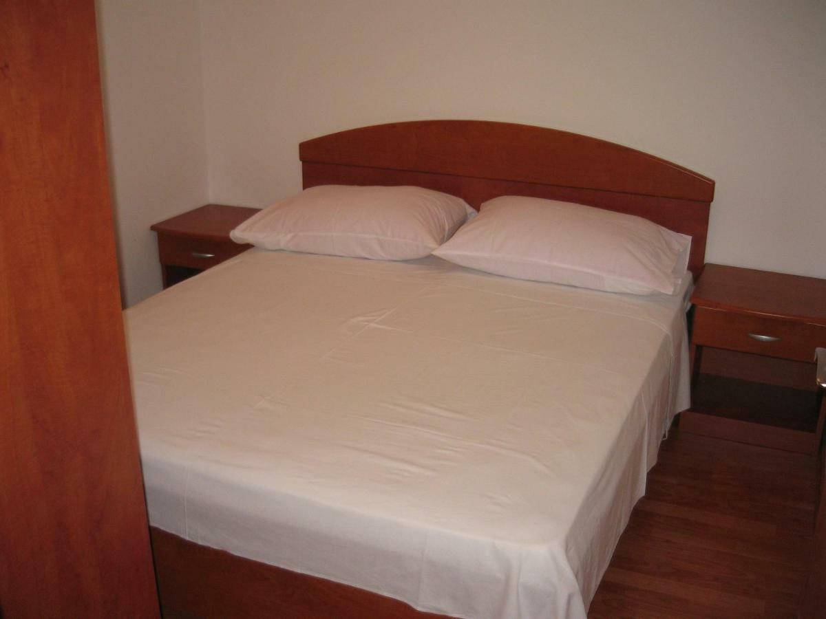 Apartmani Apollo Spalato Esterno foto