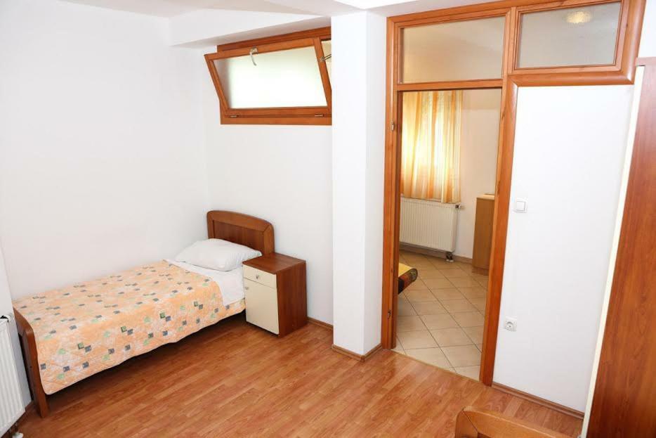 Apartmani Apollo Spalato Esterno foto