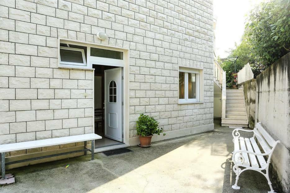 Apartmani Apollo Spalato Esterno foto