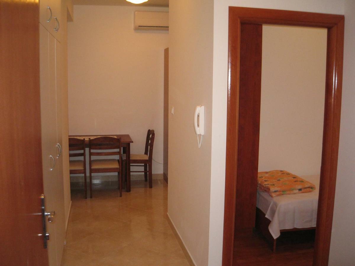 Apartmani Apollo Spalato Esterno foto