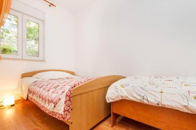 Apartmani Apollo Spalato Esterno foto