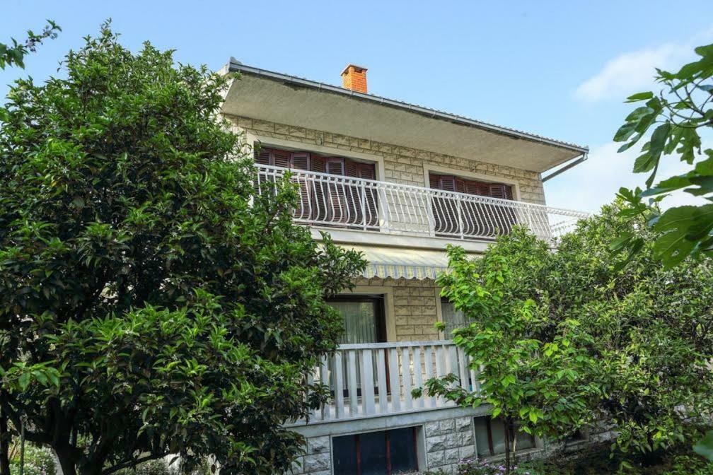 Apartmani Apollo Spalato Esterno foto