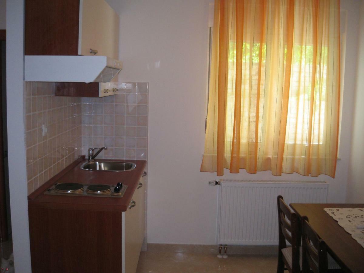 Apartmani Apollo Spalato Esterno foto