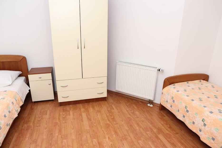 Apartmani Apollo Spalato Esterno foto