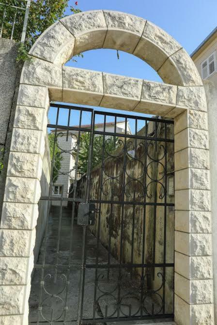 Apartmani Apollo Spalato Esterno foto